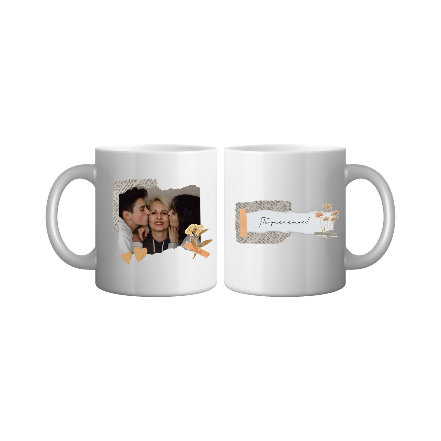 Mom Mug