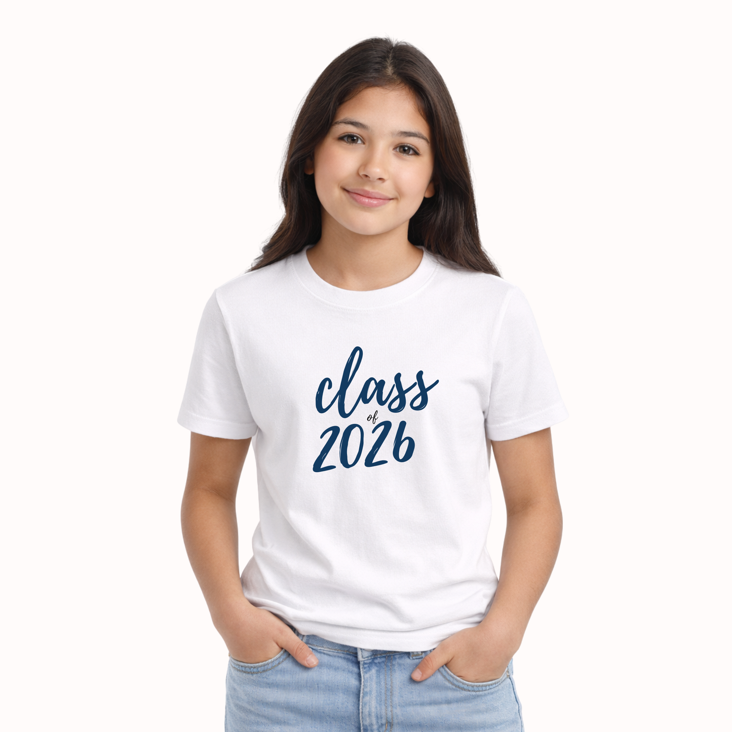 Graduation 2026 Cotton T-Shirt