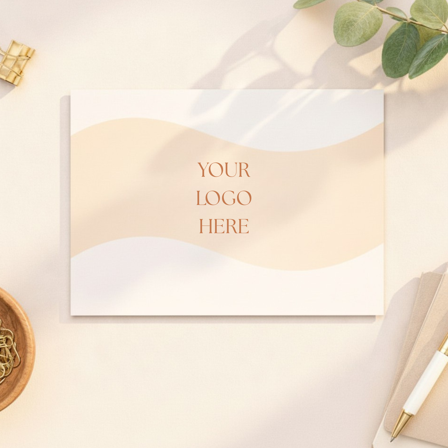 Promotional Post Card