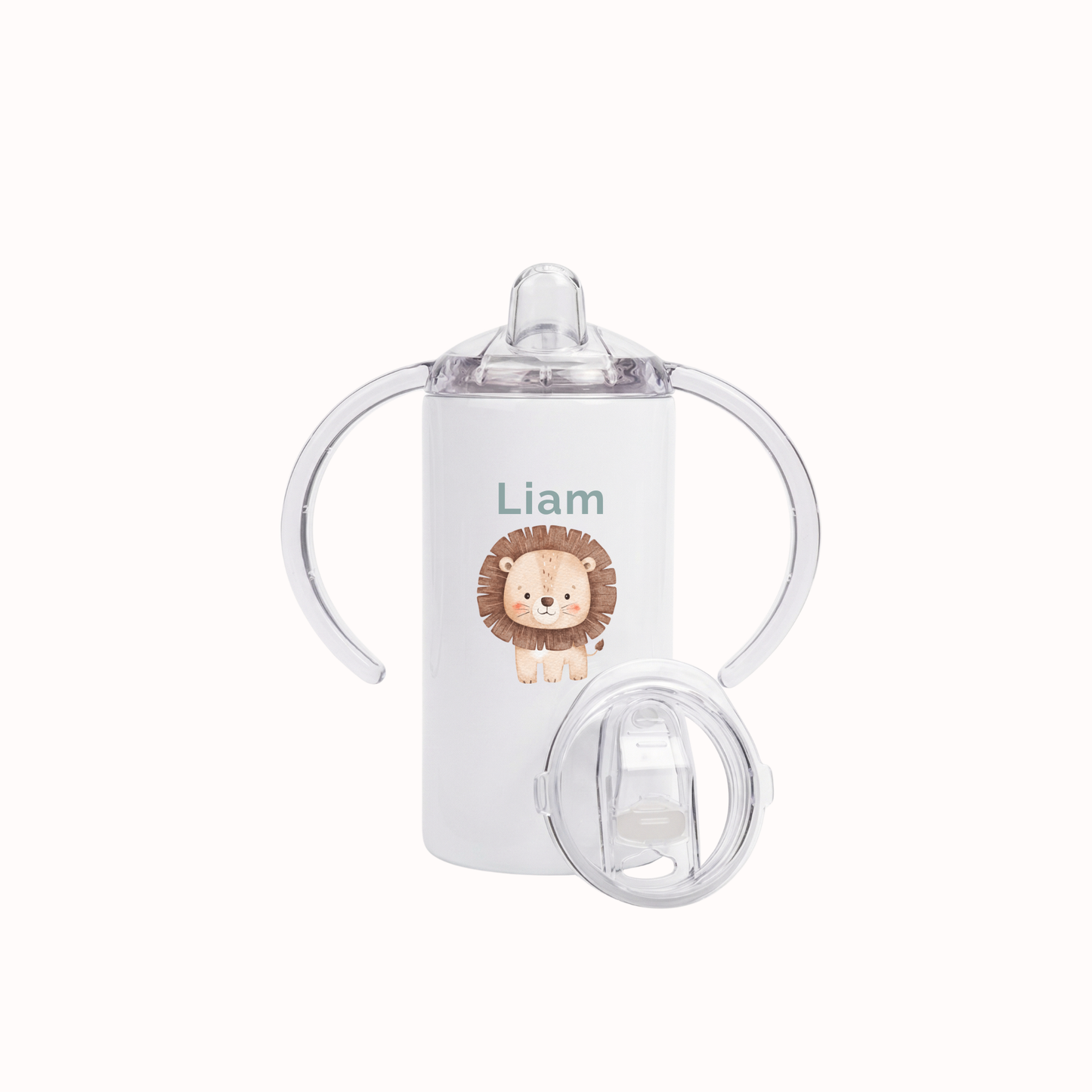 Baby Sippy Cup