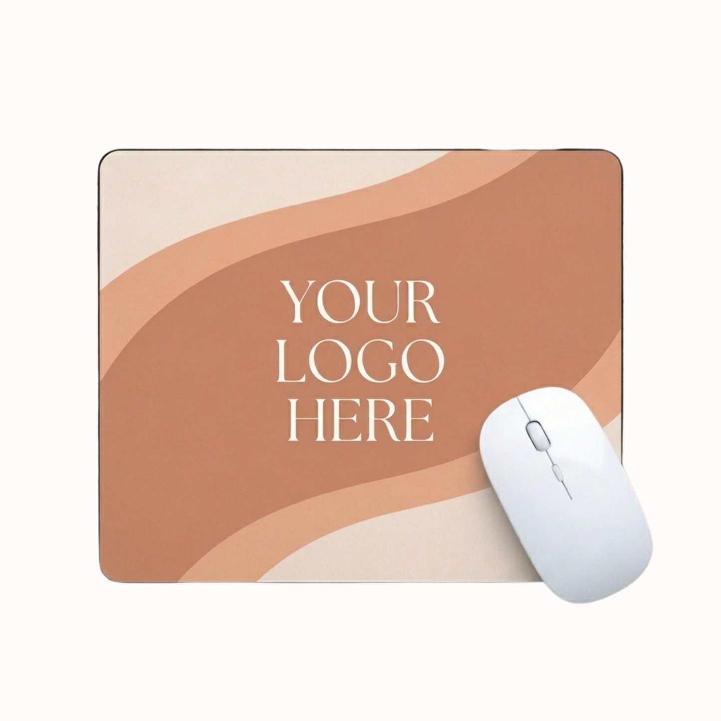 Promotional Mouse Pad