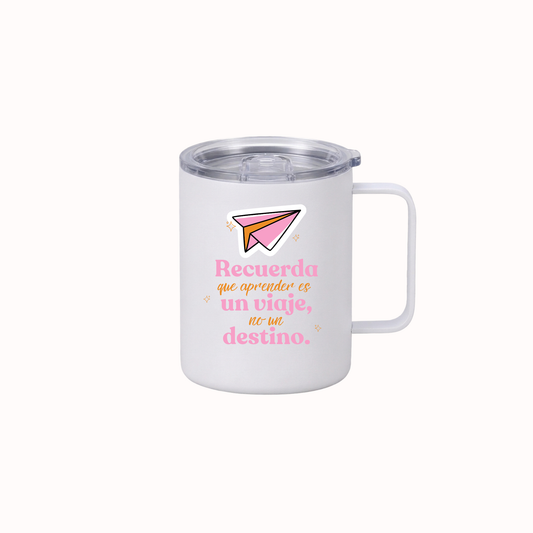 Destino Travel Mug