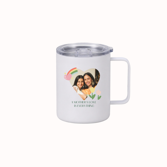 A Mother's Love Travel Mug