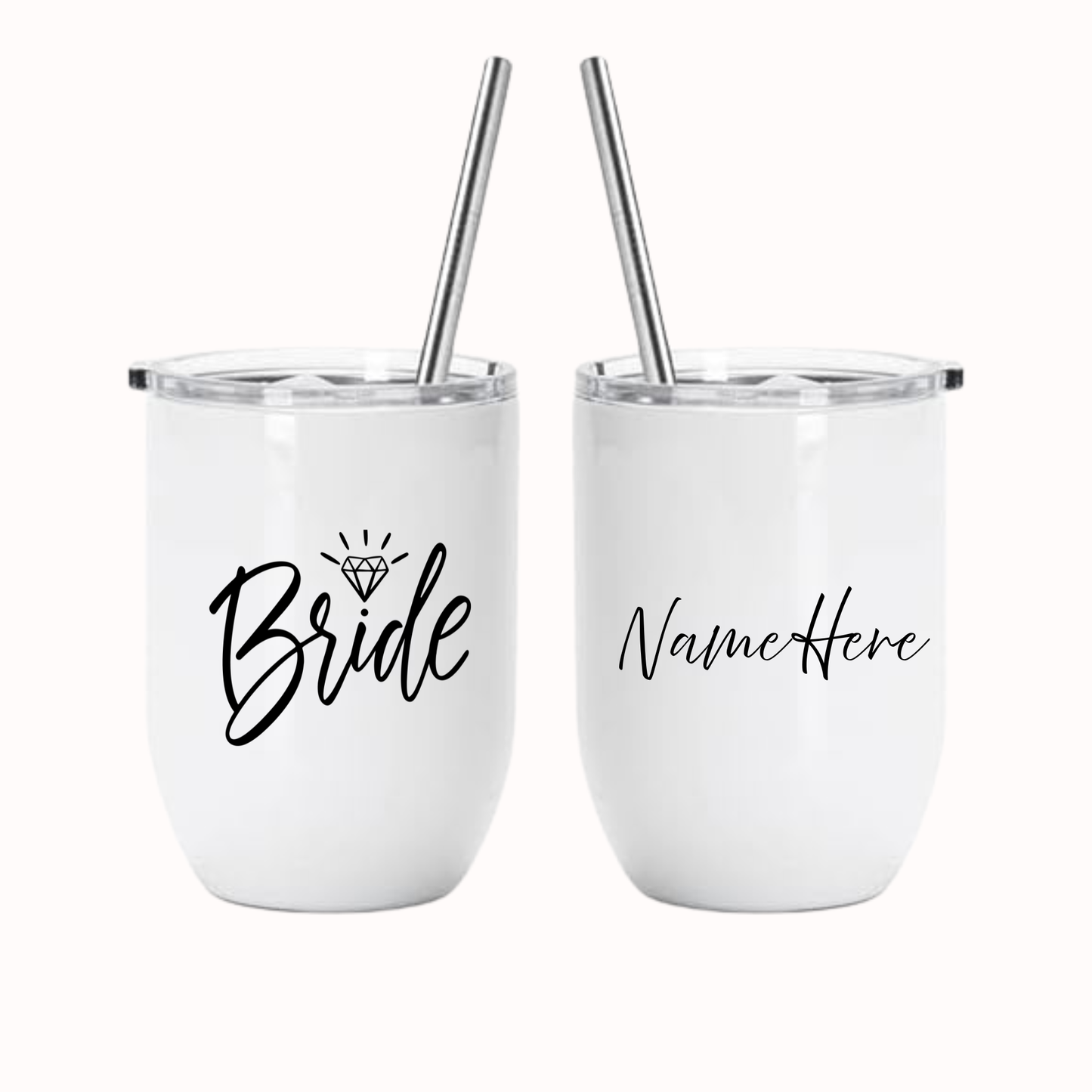 wine tumbler