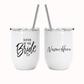 wine tumbler