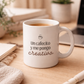 Creativa Ceramic Mug
