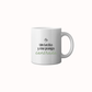 Centrada Ceramic Mug