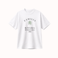 Family Vacation Cotton T-Shirt