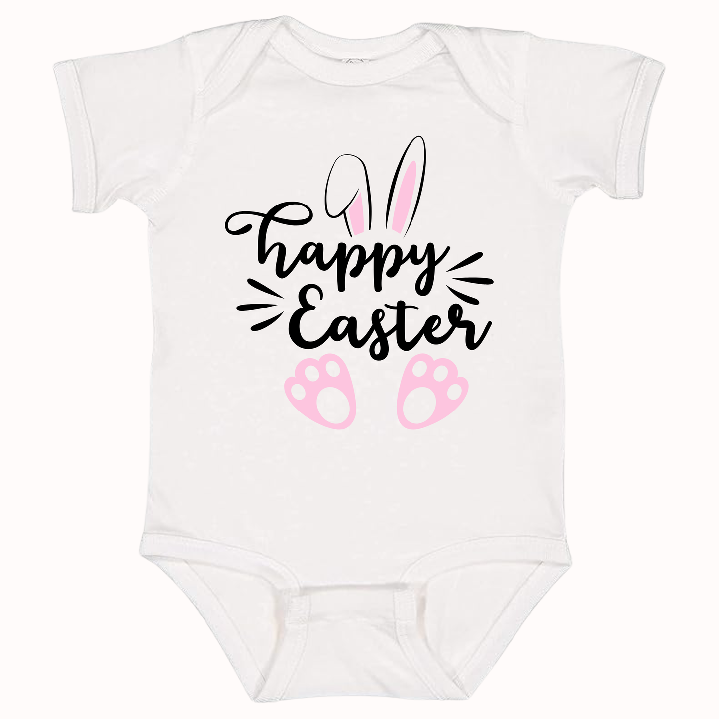 Onesie - baby girl