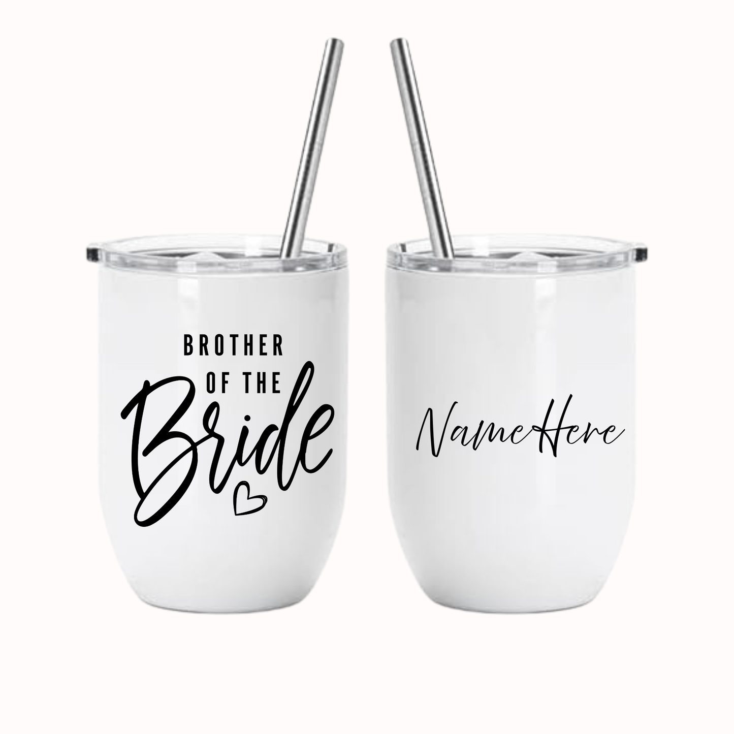 wine tumbler