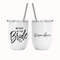 wine tumbler