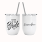 wine tumbler