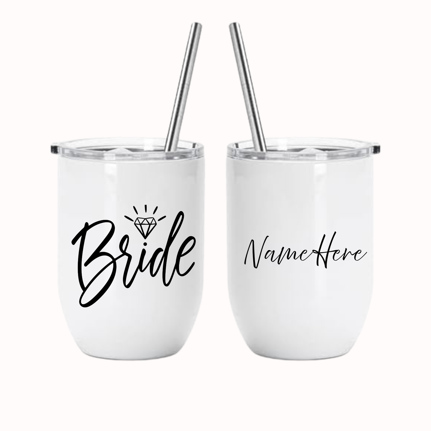 wine tumbler