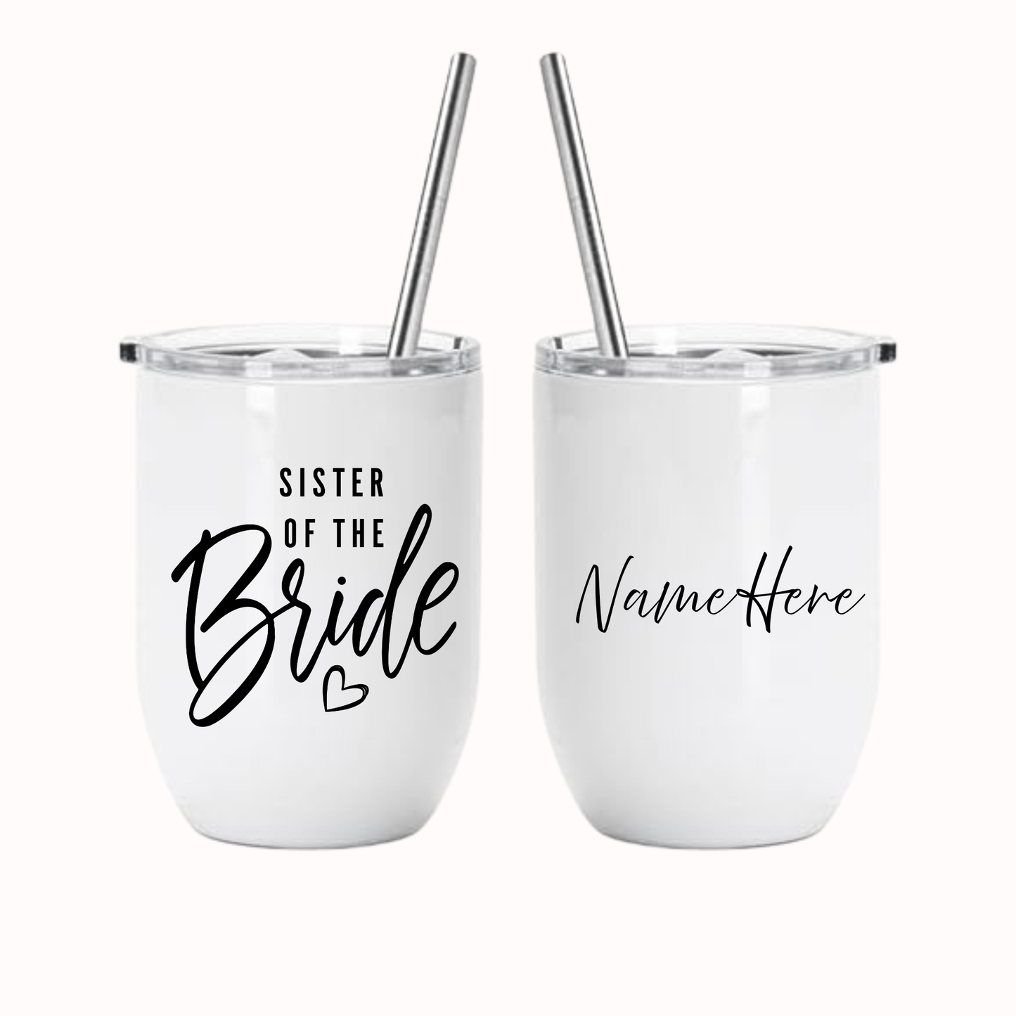 wine tumbler
