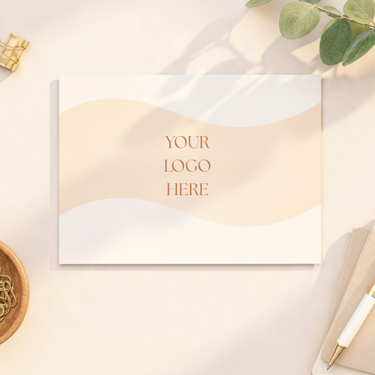 Promotional Post Card