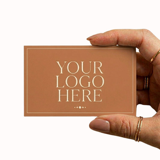 Promotional Business Cards