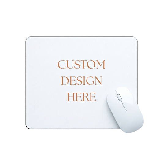 Custom Mouse Pad