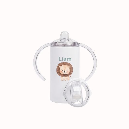 Baby Sippy Cup