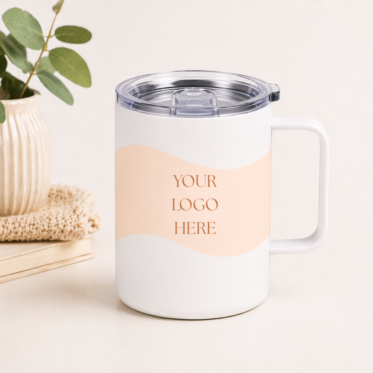 Promotional Travel Mug