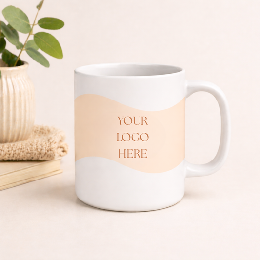Promotional Ceramic Mug