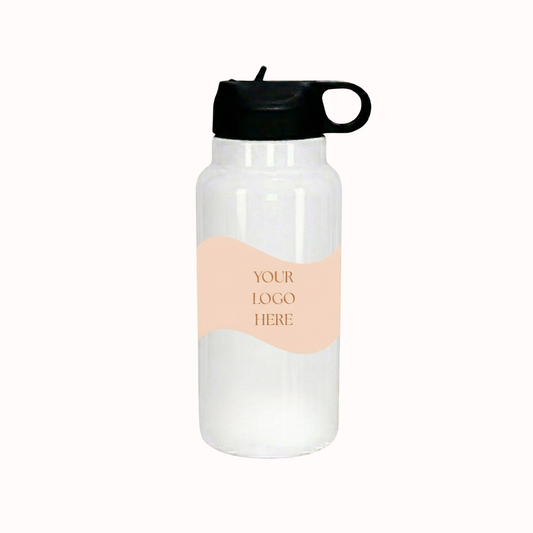 Promotional 32oz Water Bottle