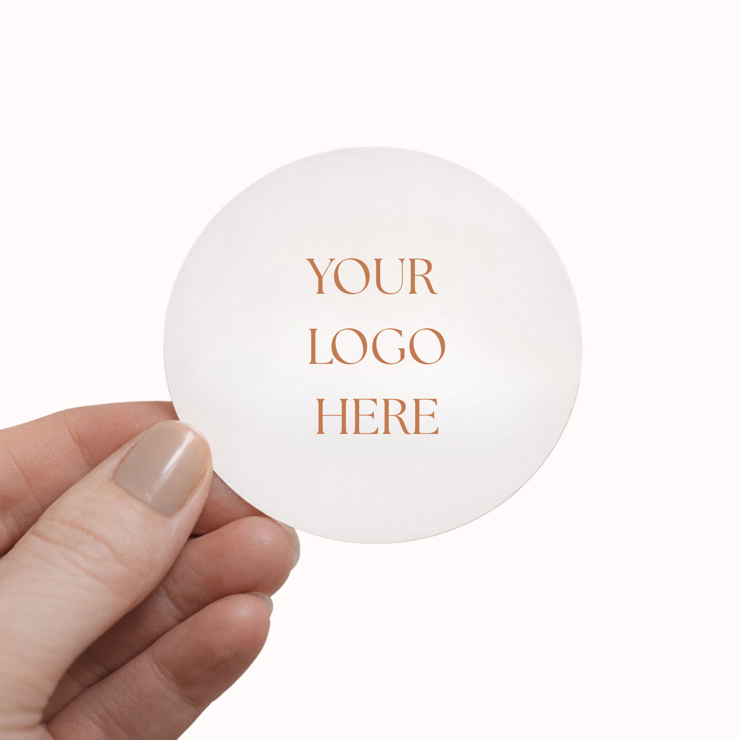 Promotional Stickers