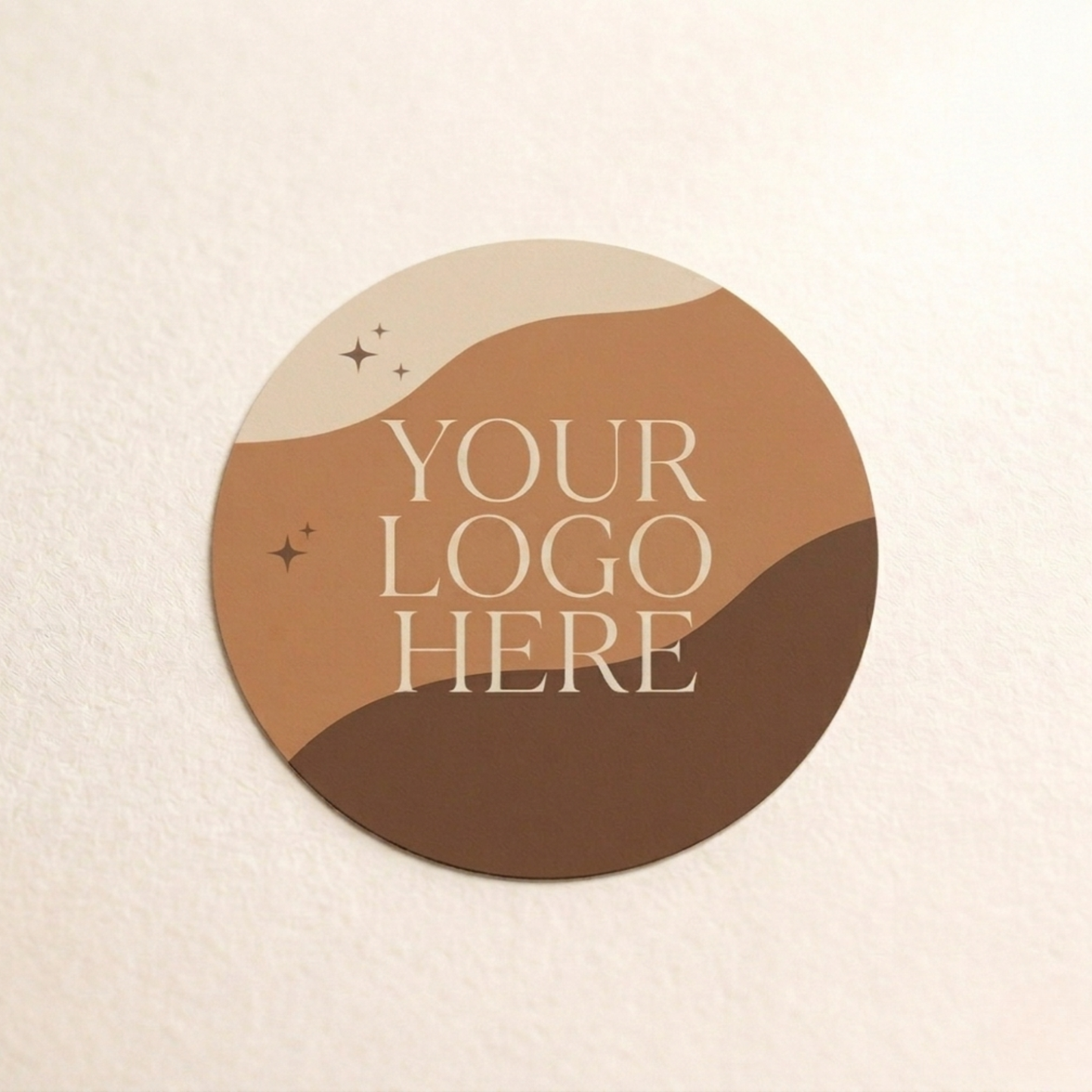 Promotional Stickers