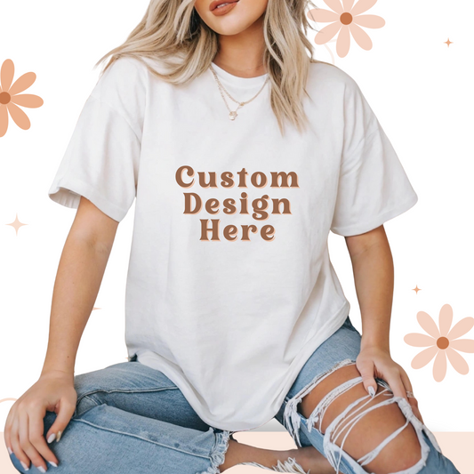 Women's Comfort T-Shirt